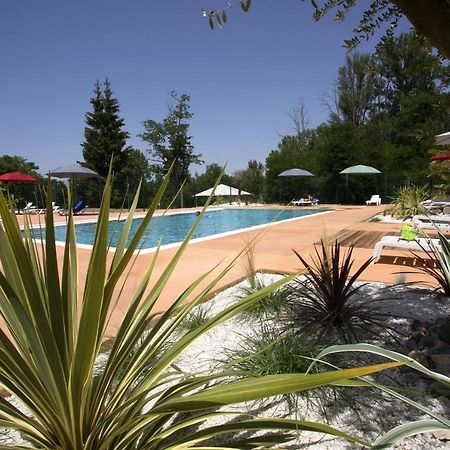 La Bastide Hotell Mazères Eksteriør bilde