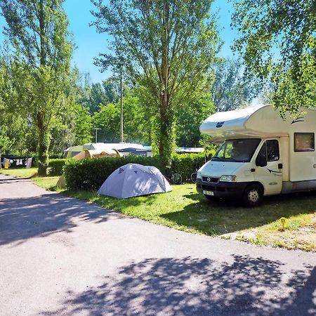 La Bastide Hotell Mazères Eksteriør bilde