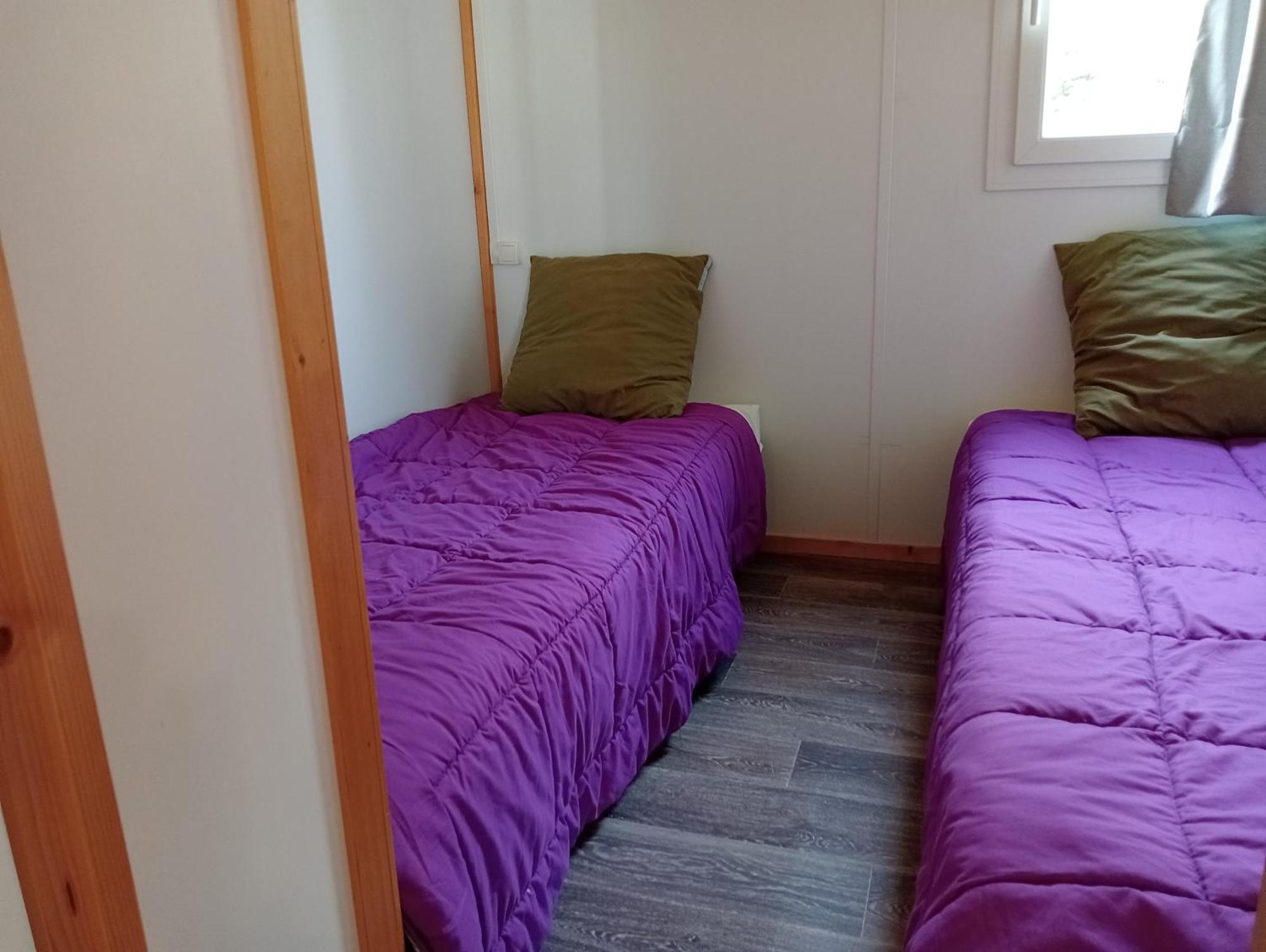 La Bastide Hotell Mazères Eksteriør bilde